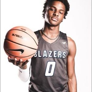 Meet your Posher, Tanner